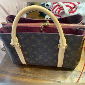1:1 LV Purse